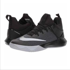 nike zoom shift women's basketball shoe